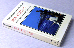 82. The Observer's Book of Sea Fishing