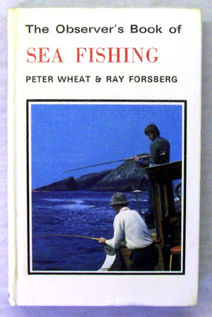 82. The Observer's Book of Sea Fishing