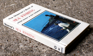 82. The Observer's Book of Sea Fishing