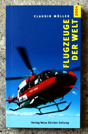 Flugzeuge der Welt - Aircraft - German Edition