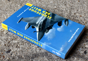 Flugzeuge der Welt - Aircraft - German Edition