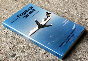 Flugzeuge der Welt - Aircraft - German Edition