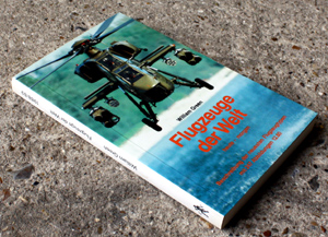 Flugzeuge der Welt - Aircraft - German Edition