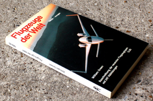 Flugzeuge der Welt - Aircraft - German Edition
