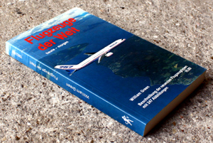 Flugzeuge der Welt - Aircraft - German Edition
