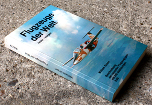 Flugzeuge der Welt - Aircraft - German Edition