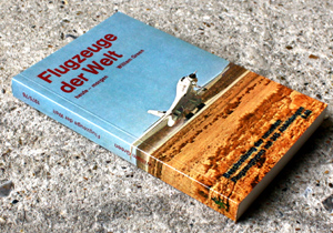 Flugzeuge der Welt - Aircraft - German Edition