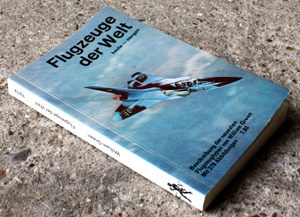 Flugzeuge der Welt - Aircraft - German Edition