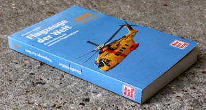 Flugzeuge der Welt - Aircraft - German Edition