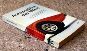 Automobile Der Welt Automobiles - German Edition