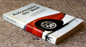 Automobile Der Welt Automobiles - German Edition