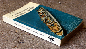 Passagierschiffe und Autof�hren der Welt- Ships - German Edition