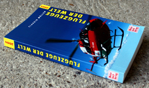 Flugzeuge der Welt - Aircraft - German Edition