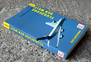 Flugzeuge der Welt - Aircraft - German Edition