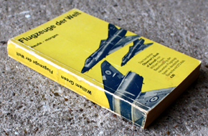 Flugzeuge der Welt - Aircraft - German Edition