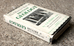 10. The Observer's Book of British Geology