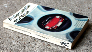 Automobile der Welt Automobiles - German Edition