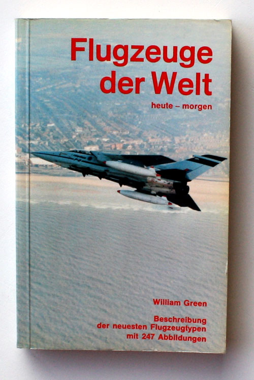Flugzeuge der Welt Aircraft - German Edition
