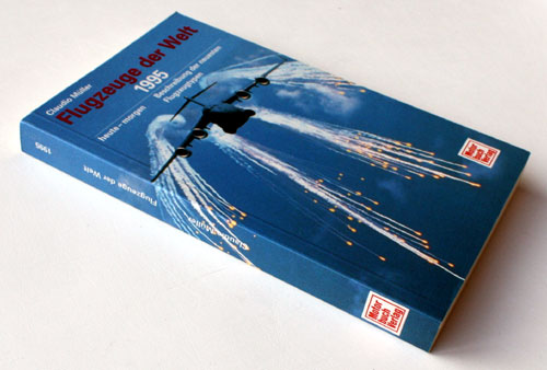 Flugzeuge der Welt Aircraft - German Edition