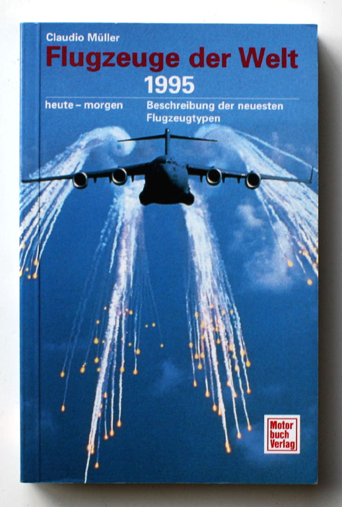 Flugzeuge der Welt Aircraft - German Edition