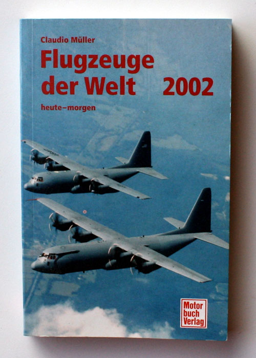 Flugzeuge der Welt Aircraft - German Edition
