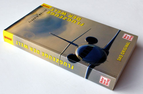 Flugzeuge der Welt Aircraft - German Edition