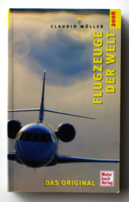 Flugzeuge der Welt Aircraft - German Edition