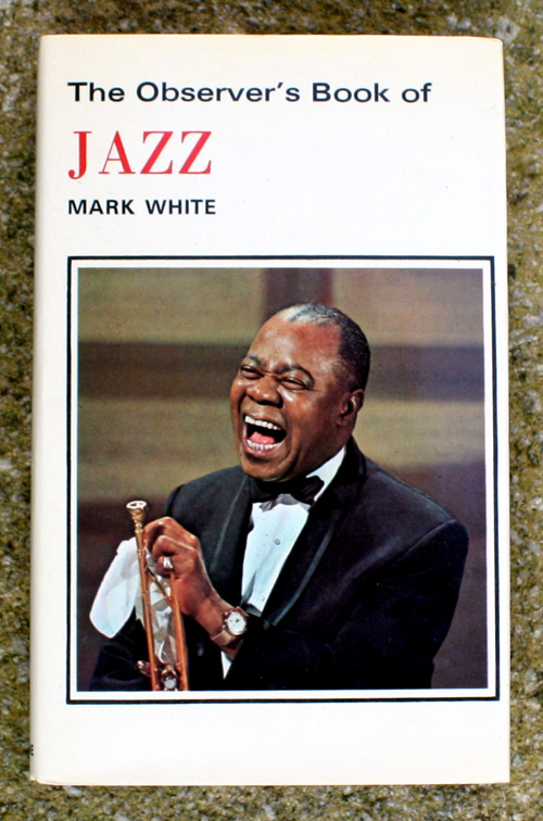 76. The Observer's Book of Jazz
