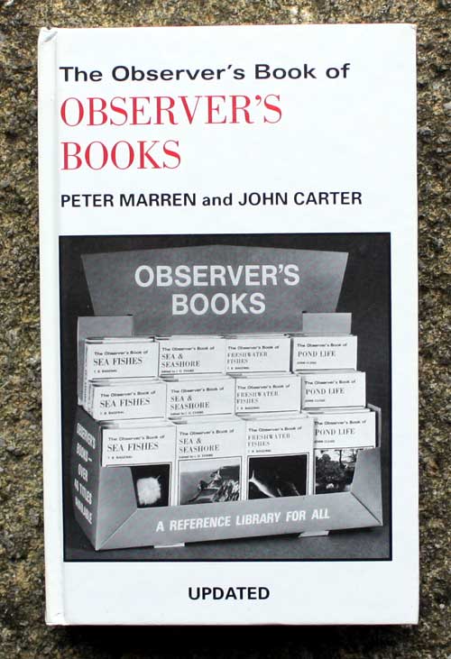99. The Observer's Book of Observer's Books Eighth Impression
