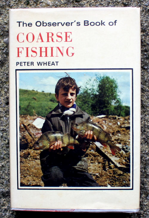 59. The Observer's Book of Coarse Fishing