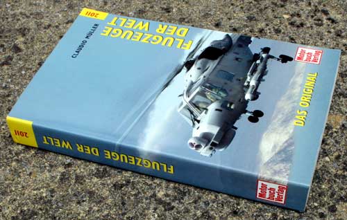 Flugzeuge der Welt Aircraft - German Edition