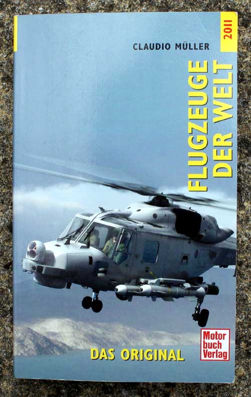 Flugzeuge der Welt Aircraft - German Edition