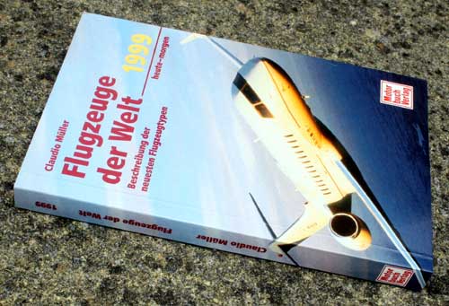 Flugzeuge der Welt Aircraft - German Edition