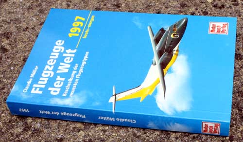 Flugzeuge der Welt Aircraft - German Edition