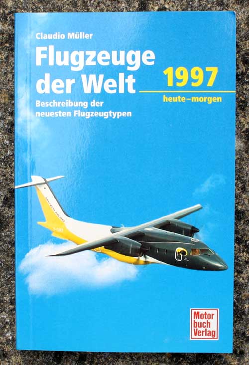 Flugzeuge der Welt Aircraft - German Edition