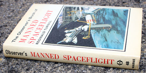 48. The Observer's Book of Manned Spaceflight