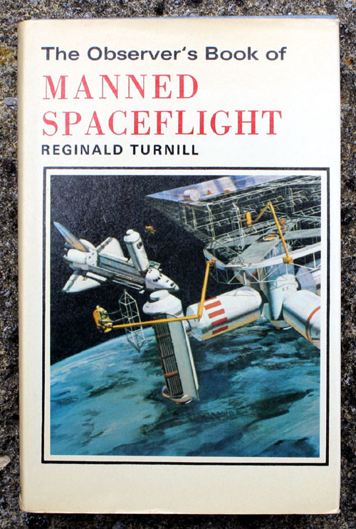 48. The Observer's Book of Manned Spaceflight