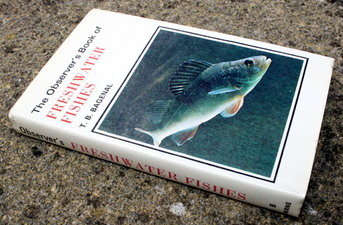 6. The Observer's Book of Freshwater Fishes
