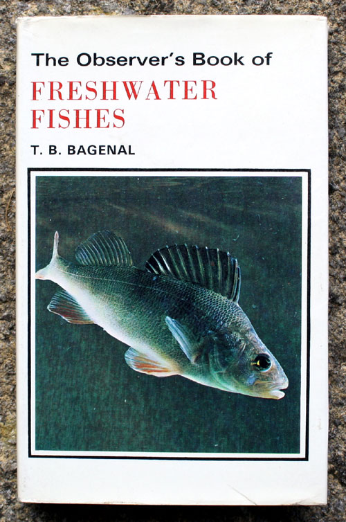 6. The Observer's Book of Freshwater Fishes