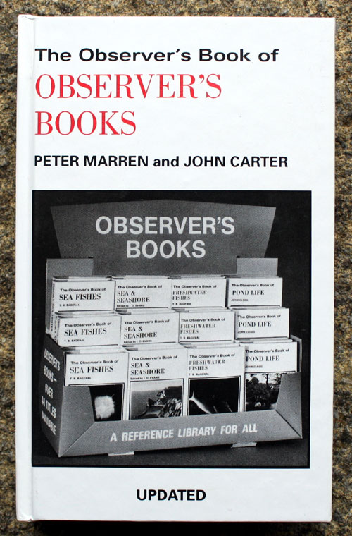 99. The Observer's Book of Observer's Books Eighth Impression