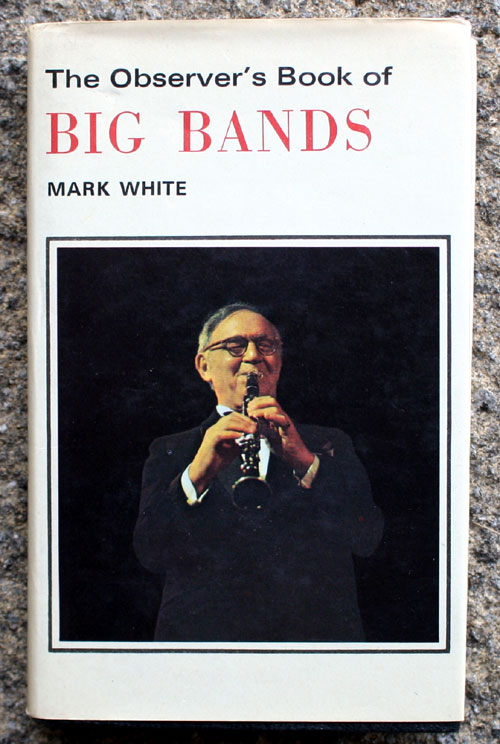 77. The Observer's Book of Big Bands