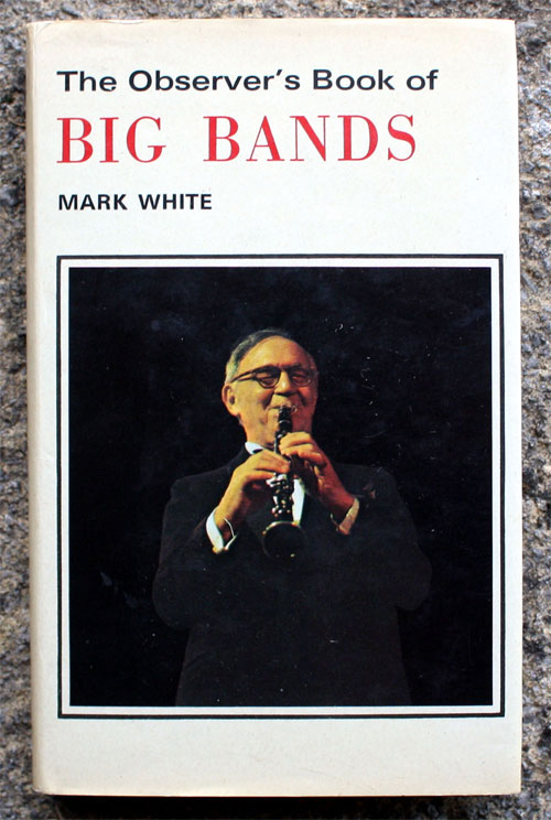 77. The Observer's Book of Big Bands