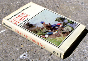 59. The Observer's Book of Coarse Fishing