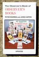 The Observers Book of Observers Books <br>Seventh Impression