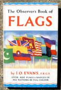 The Observers Book of Flags