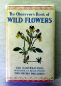The Observers Book of Wild Flowers