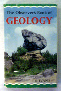The Observers Book of Geology
