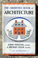 The Observers Book of Architecture
