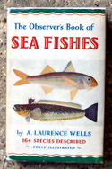 The Observers Book of Sea Fishes