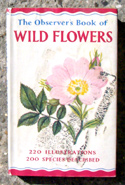 The Observers Book of Wild Flowers